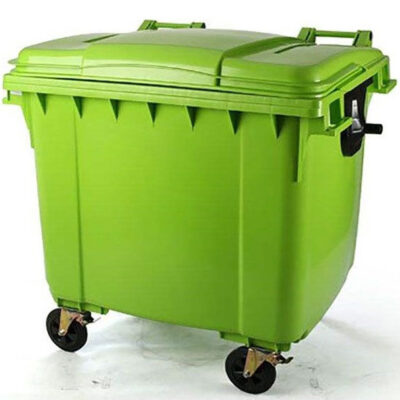 سطل-زباله-پلاستیکی-1100-لیتری